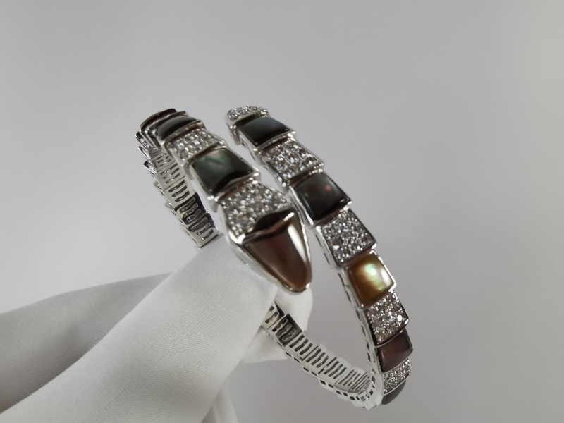 Bv1g*ai bracelets